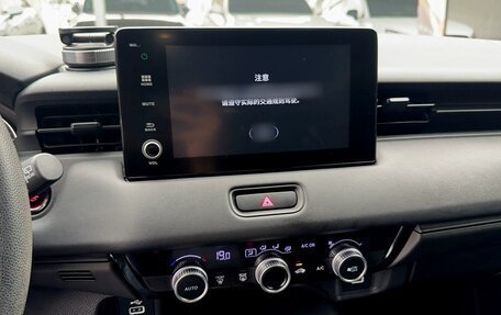 Honda Vezel, 2022 год, 1 655 000 рублей, 11 фотография