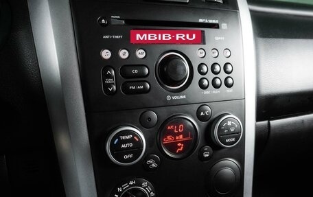 Suzuki Grand Vitara, 2011 год, 1 246 000 рублей, 15 фотография