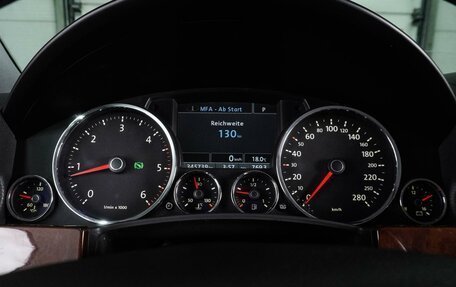 Volkswagen Touareg III, 2008 год, 1 285 000 рублей, 15 фотография