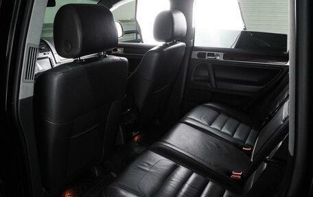 Volkswagen Touareg III, 2008 год, 1 285 000 рублей, 11 фотография