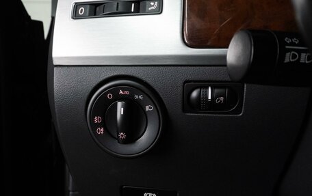 Volkswagen Touareg III, 2008 год, 1 285 000 рублей, 13 фотография