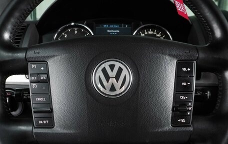 Volkswagen Touareg III, 2008 год, 1 285 000 рублей, 16 фотография