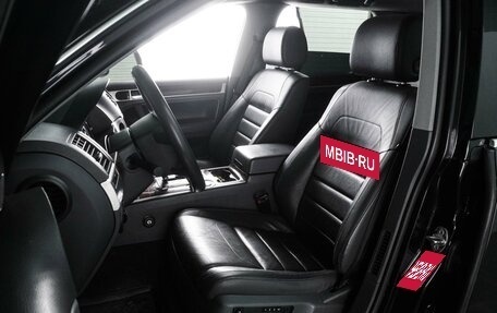 Volkswagen Touareg III, 2008 год, 1 285 000 рублей, 10 фотография