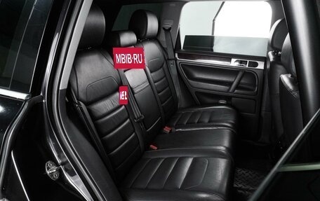Volkswagen Touareg III, 2008 год, 1 285 000 рублей, 7 фотография