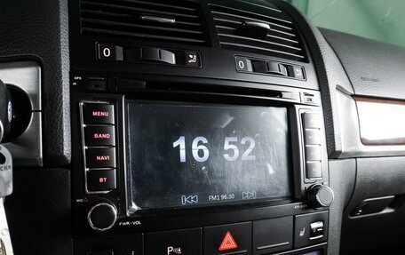 Volkswagen Touareg III, 2008 год, 1 285 000 рублей, 17 фотография