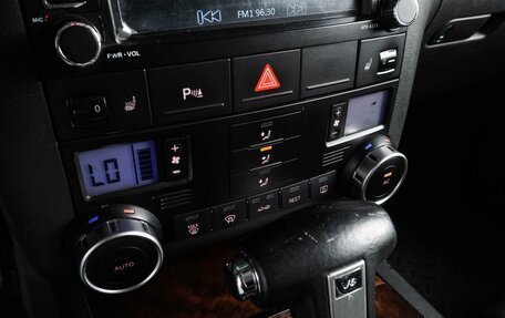 Volkswagen Touareg III, 2008 год, 1 285 000 рублей, 18 фотография
