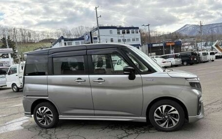 Suzuki Solio, 2021 год, 950 000 рублей, 8 фотография