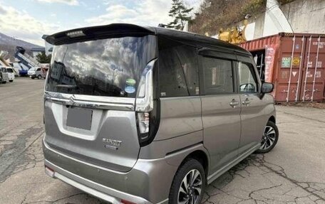 Suzuki Solio, 2021 год, 950 000 рублей, 7 фотография