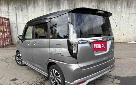Suzuki Solio, 2021 год, 950 000 рублей, 5 фотография