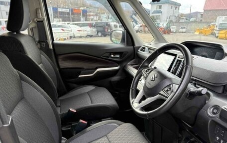 Suzuki Solio, 2021 год, 950 000 рублей, 11 фотография