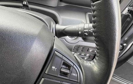 Suzuki Solio, 2021 год, 950 000 рублей, 14 фотография