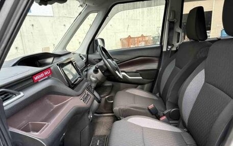 Suzuki Solio, 2021 год, 950 000 рублей, 18 фотография