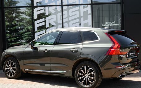 Volvo XC60 II, 2020 год, 2 889 000 рублей, 2 фотография
