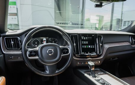 Volvo XC60 II, 2020 год, 2 889 000 рублей, 7 фотография