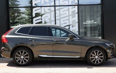 Volvo XC60 II, 2020 год, 2 889 000 рублей, 5 фотография