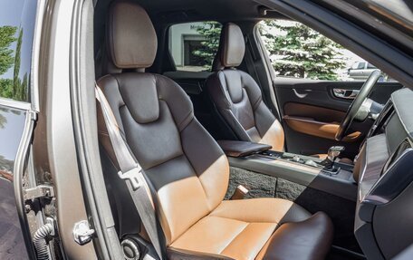 Volvo XC60 II, 2020 год, 2 889 000 рублей, 8 фотография