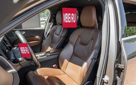 Volvo XC60 II, 2020 год, 2 889 000 рублей, 9 фотография