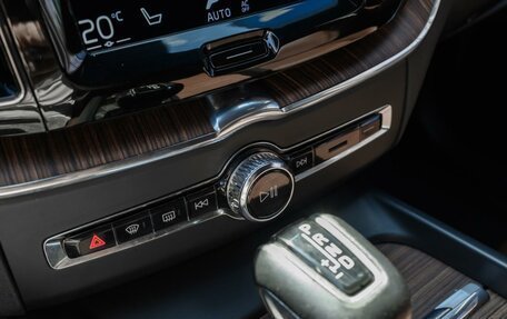 Volvo XC60 II, 2020 год, 2 889 000 рублей, 15 фотография