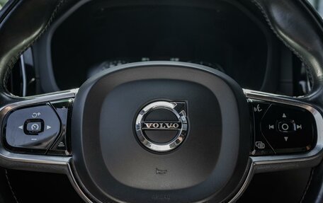Volvo XC60 II, 2020 год, 2 889 000 рублей, 16 фотография