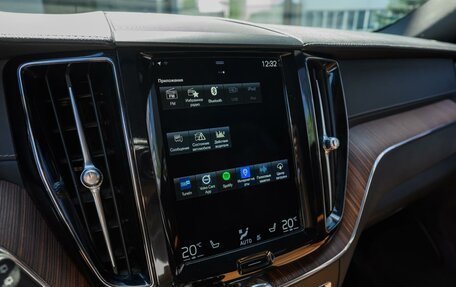 Volvo XC60 II, 2020 год, 2 889 000 рублей, 14 фотография