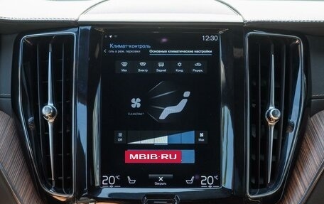 Volvo XC60 II, 2020 год, 2 889 000 рублей, 11 фотография