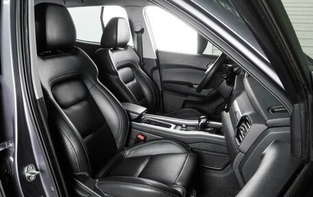 Chery Tiggo 4 I рестайлинг, 2022 год, 1 275 000 рублей, 8 фотография