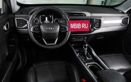 Chery Tiggo 4 I рестайлинг, 2022 год, 1 275 000 рублей, 6 фотография