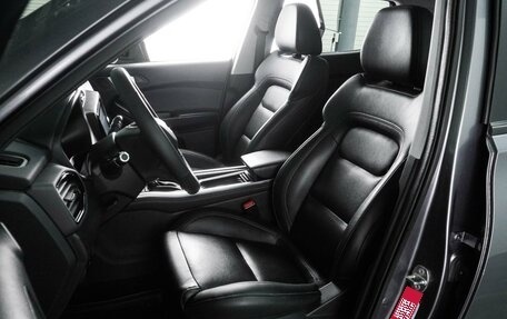 Chery Tiggo 4 I рестайлинг, 2022 год, 1 275 000 рублей, 10 фотография