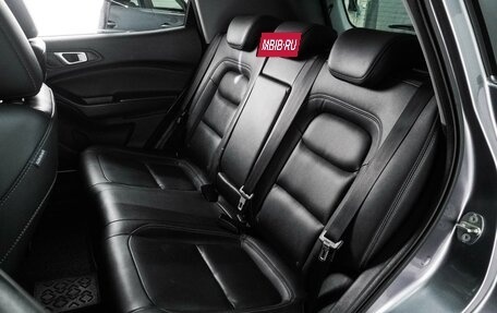 Chery Tiggo 4 I рестайлинг, 2022 год, 1 275 000 рублей, 9 фотография