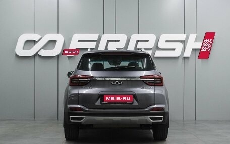 Chery Tiggo 4 I рестайлинг, 2022 год, 1 275 000 рублей, 4 фотография