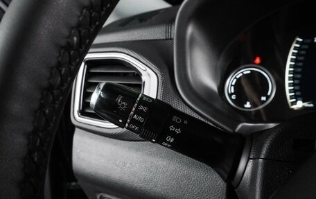 Chery Tiggo 4 I рестайлинг, 2022 год, 1 275 000 рублей, 16 фотография