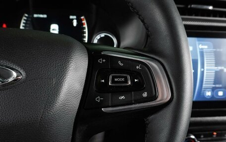 Chery Tiggo 4 I рестайлинг, 2022 год, 1 275 000 рублей, 19 фотография