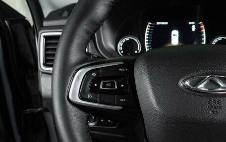 Chery Tiggo 4 I рестайлинг, 2022 год, 1 275 000 рублей, 18 фотография