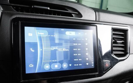 Chery Tiggo 4 I рестайлинг, 2022 год, 1 275 000 рублей, 20 фотография