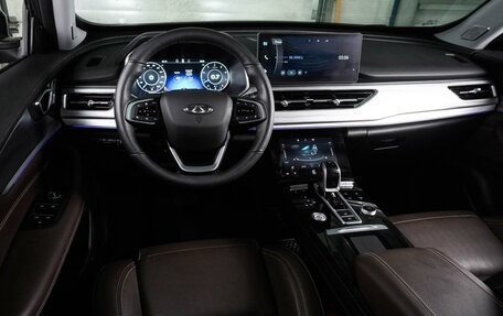 Chery Tiggo 8 Pro, 2022 год, 2 198 000 рублей, 4 фотография