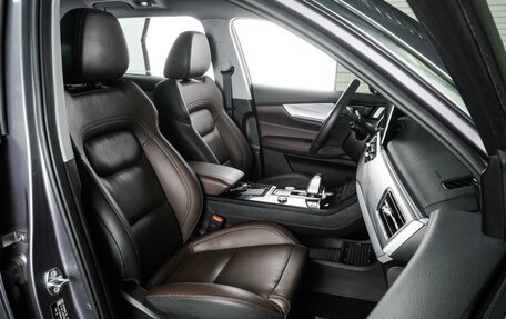 Chery Tiggo 8 Pro, 2022 год, 2 198 000 рублей, 6 фотография