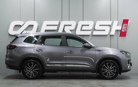 Chery Tiggo 8 Pro, 2022 год, 2 198 000 рублей, 3 фотография