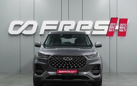 Chery Tiggo 8 Pro, 2022 год, 2 198 000 рублей, 2 фотография
