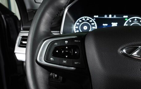 Chery Tiggo 8 Pro, 2022 год, 2 198 000 рублей, 17 фотография