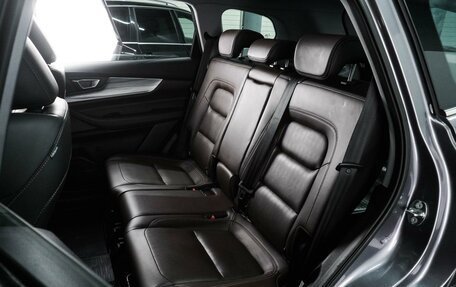 Chery Tiggo 8 Pro, 2022 год, 2 198 000 рублей, 7 фотография