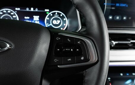 Chery Tiggo 8 Pro, 2022 год, 2 198 000 рублей, 18 фотография