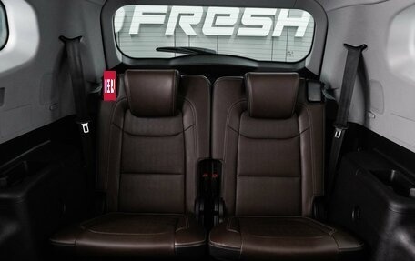 Chery Tiggo 8 Pro, 2022 год, 2 198 000 рублей, 9 фотография