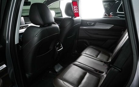 Chery Tiggo 8 Pro, 2022 год, 2 198 000 рублей, 10 фотография