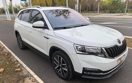 Skoda Kamiq I, 2022 год, 1 294 000 рублей, 3 фотография
