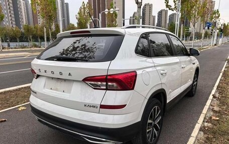 Skoda Kamiq I, 2022 год, 1 294 000 рублей, 4 фотография