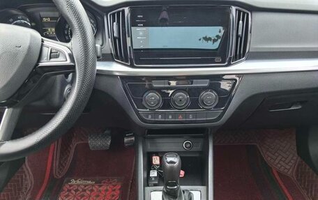 Skoda Kamiq I, 2022 год, 1 294 000 рублей, 12 фотография