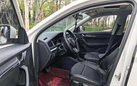 Skoda Kamiq I, 2022 год, 1 294 000 рублей, 9 фотография