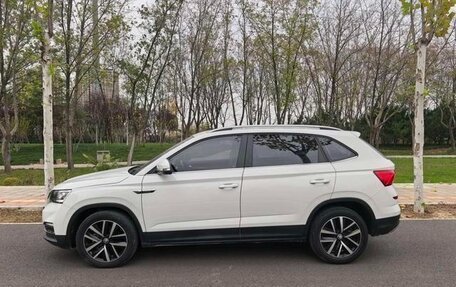 Skoda Kamiq I, 2022 год, 1 294 000 рублей, 8 фотография