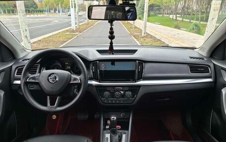 Skoda Kamiq I, 2022 год, 1 294 000 рублей, 10 фотография