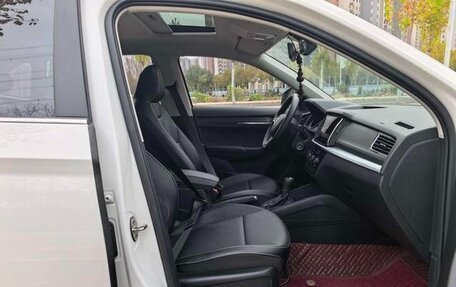 Skoda Kamiq I, 2022 год, 1 294 000 рублей, 13 фотография